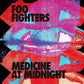 Foo Fighters - Medicine At Midnight (140g)