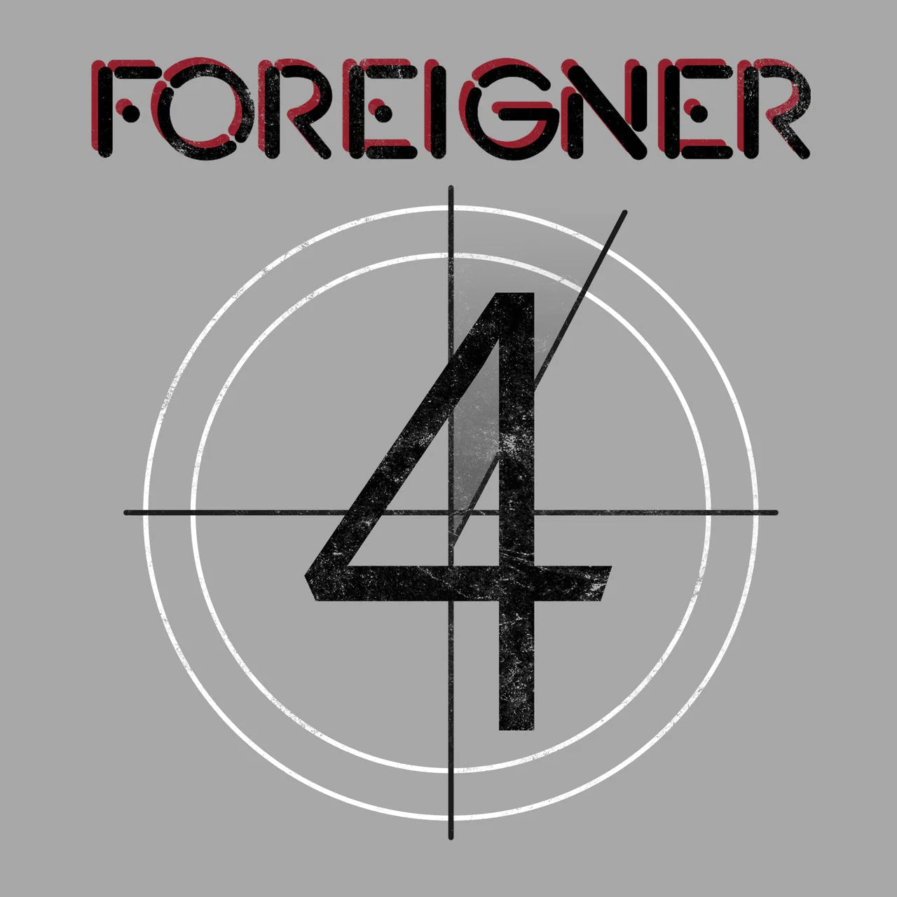 Foreigner 4 musiclabmx