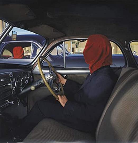 The Mars Volta - Frances The Mute  (limited, indie-retail exclusive)