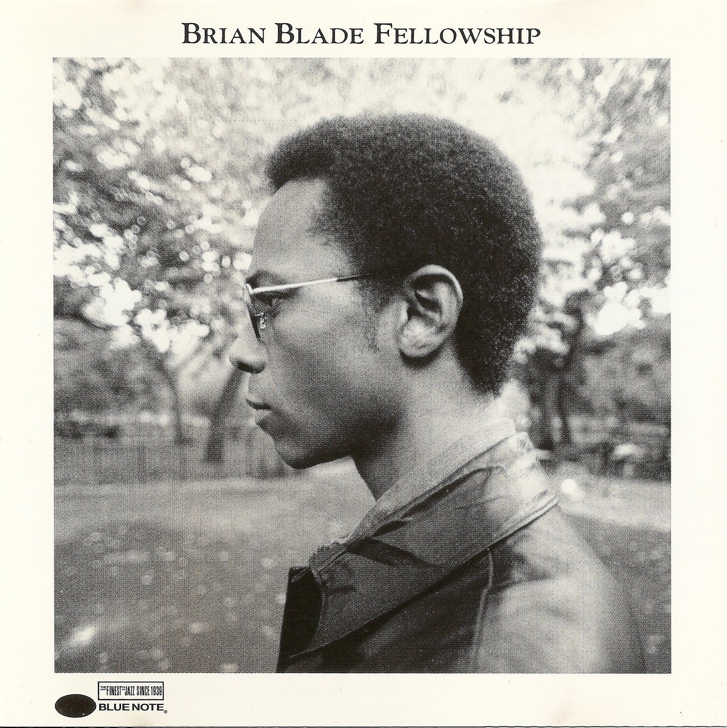 Brian Blade / Fellowship