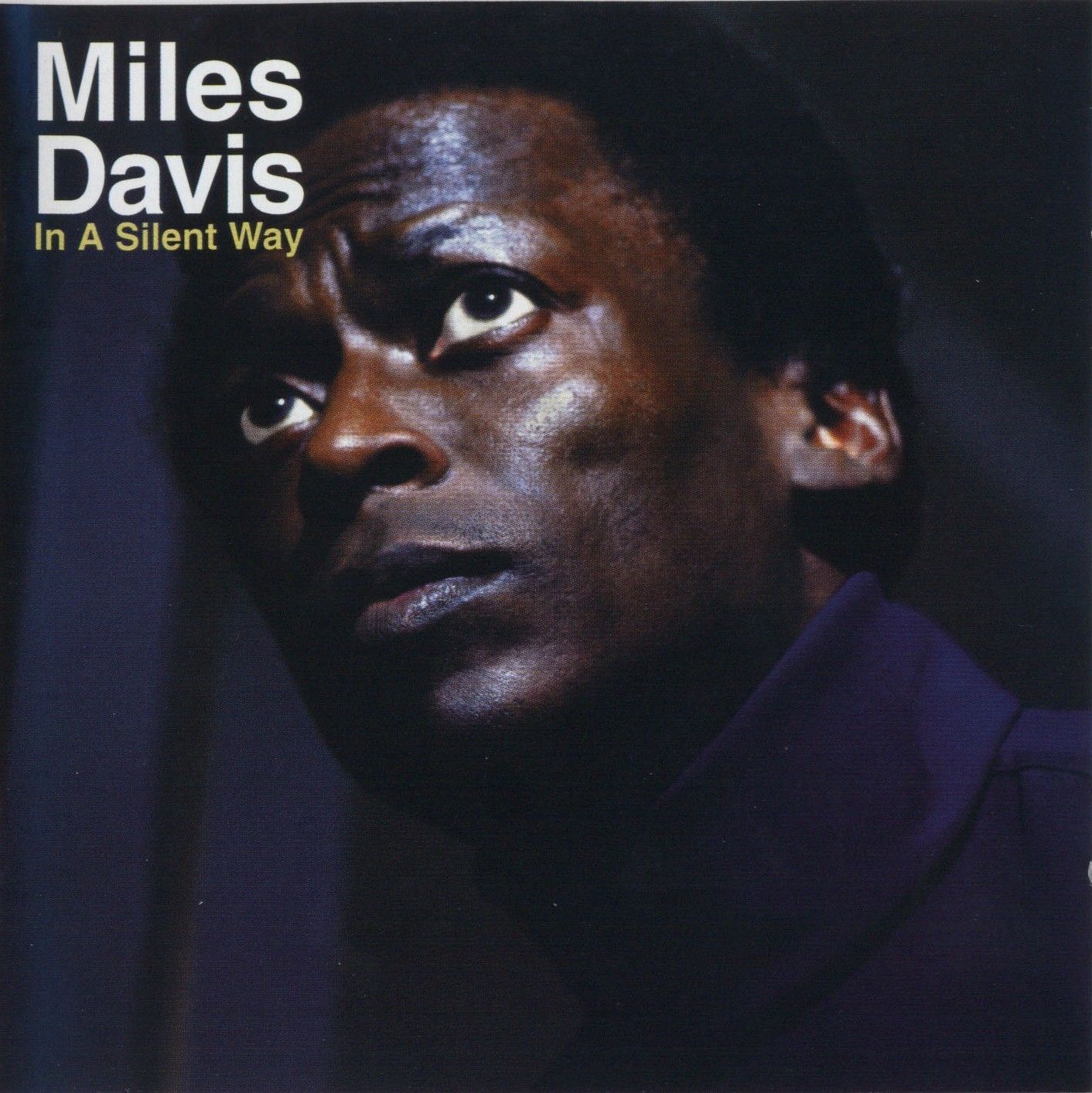 Miles Davis - In A Silent Way