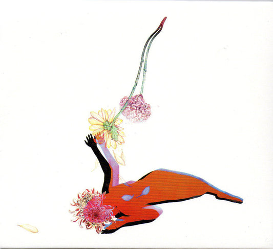 Future Islands ‎– The Far Field