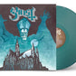 Ghost - Opus Eponymous  (Turquoise Sparkle Vinyl)