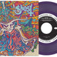Ghost - Seven Inches Of Satanic Panic (7"Purple Vinyl, limited)