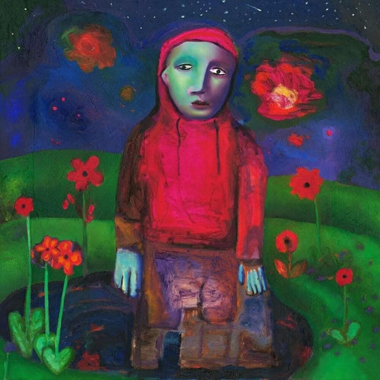 Girl In Red ‎– If I Could Make It Go Quiet