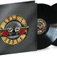 Guns N' Roses ‎- Greatest Hits