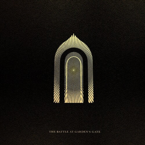 Greta Van Fleet ‎– The Battle At Garden's Gate