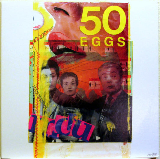 Guided By Voices ‎– Propeller