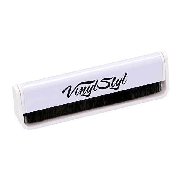 Anti Static Record Brush