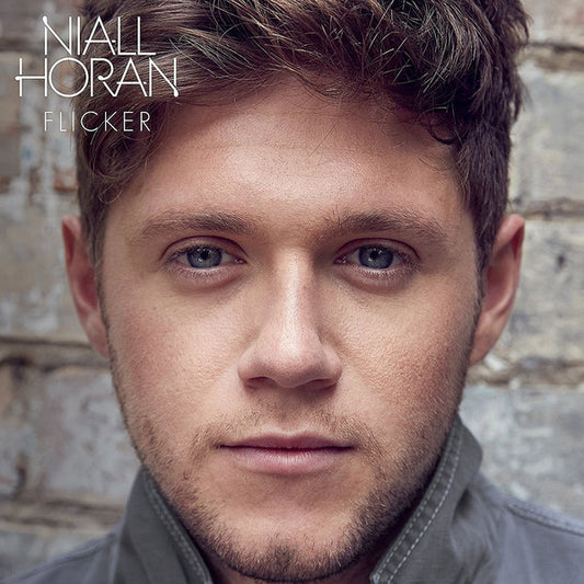 Niall Horan ‎– Flicker
