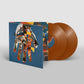 Hot Chip - Freakout/Release  (Brown Vinyl, indie-retail exclusive)