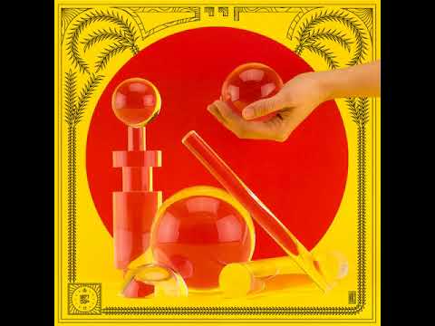Chaim - Disco Halal