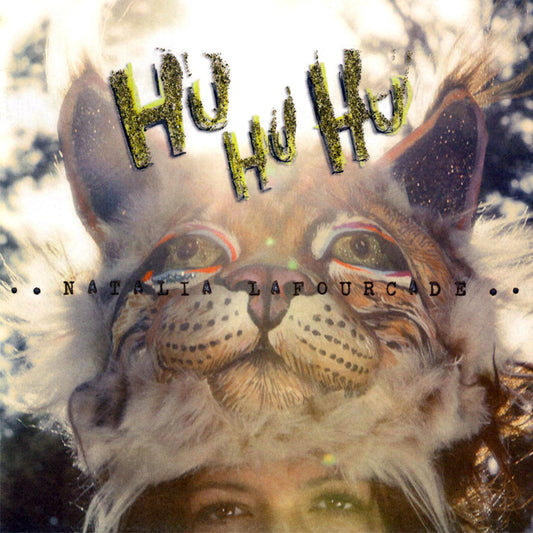 Natalia Lafourcade - Hu Hu Hu