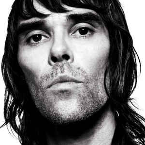 Ian Brown / The Greatest 2LP Import