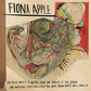 Fiona Apple - The Idler Wheel Is Wiser than the Driver of the Screw and Whipping Cords Will Serve You More than Ropes Will Ever Do