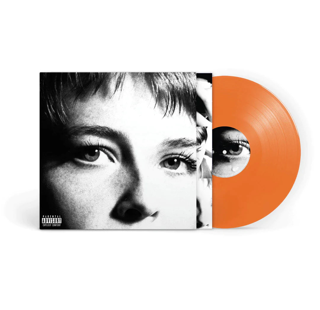 Maggie Rogers - Surrender (Limited Edition Tangerine Dream Vinyl)