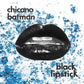 Chicano Batman - Black Lipstick (Red/Black Swirl Vinyl, Red Vamp Edition feat bonus tracks, limited)
