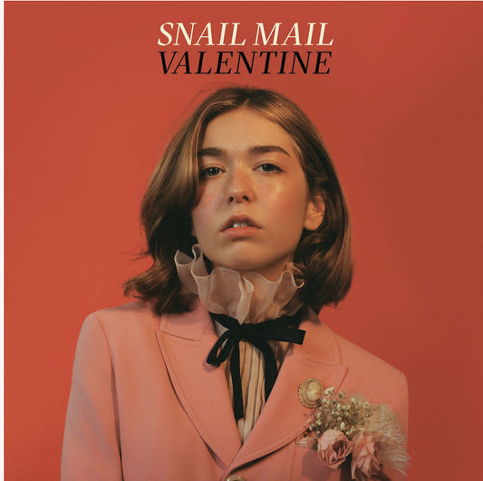 Snail Mail - Valentine
