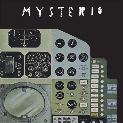 Mysterio - Mysterio