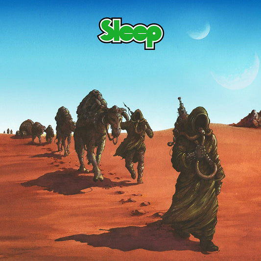 Sleep - Dopesmoker [Boxset]