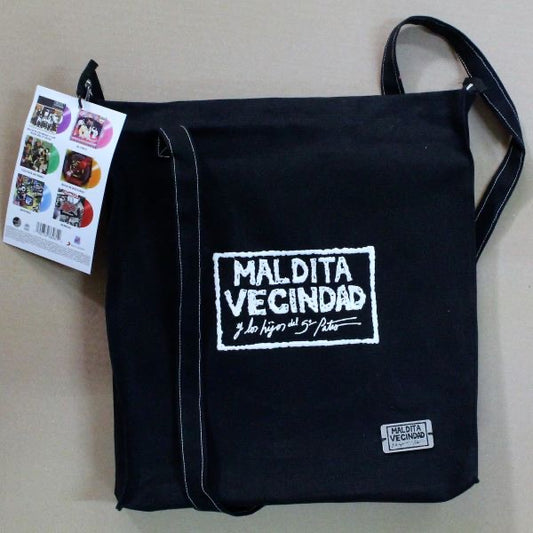 La Maldita Vecindad - 6LP Vinilos De Colores