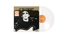 Lou Reed - Transformer (White Vinyl, 50th Anniversary Edition, indie-retail exclusive)