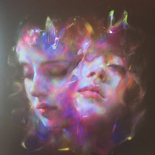 Lets Eat Grandma - Im all ears