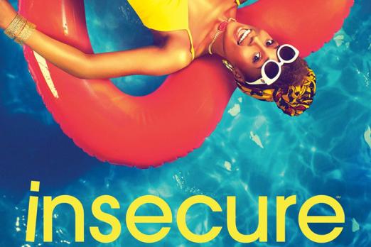 VA - Insecure Season 2