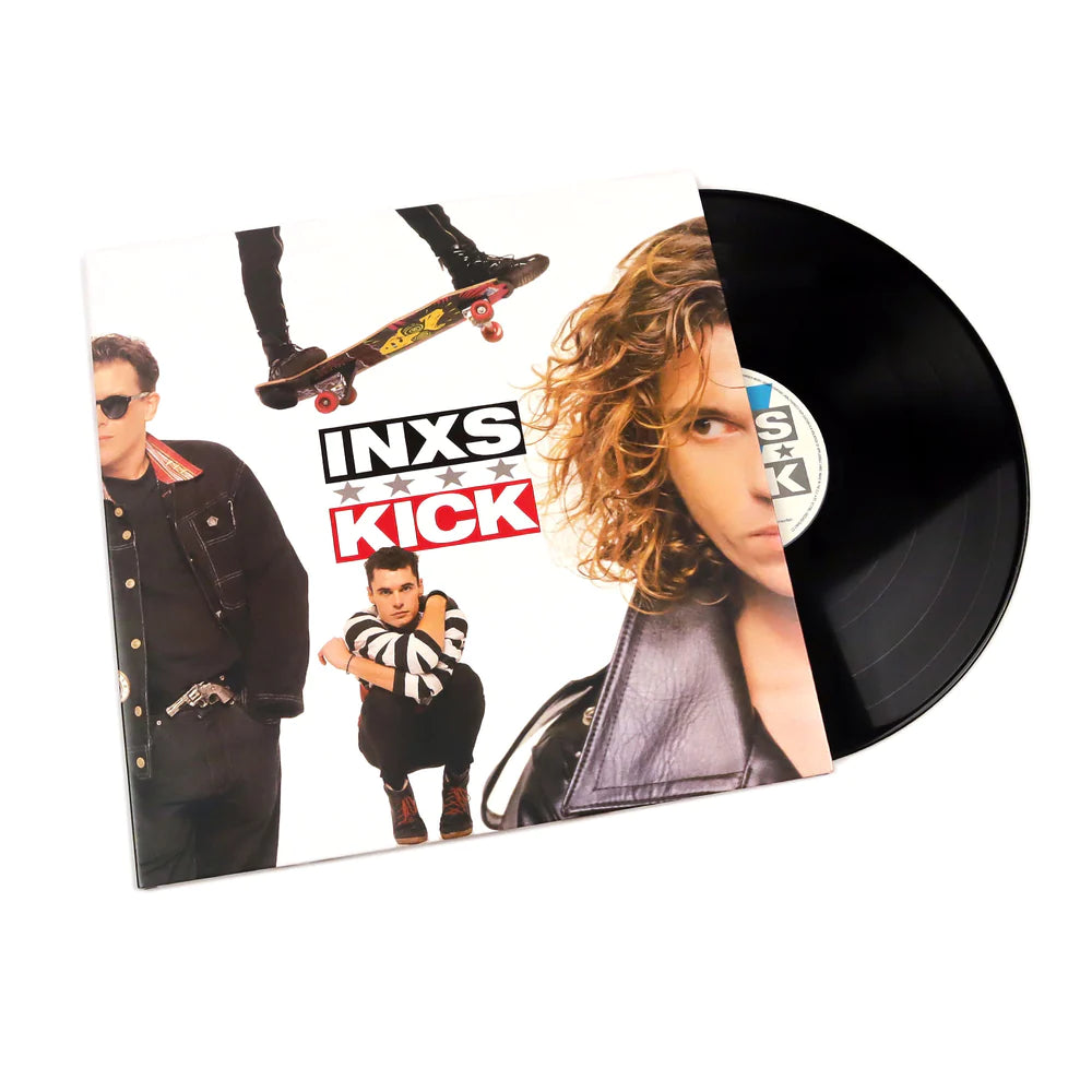 INXS - Kick (180 Gram)
