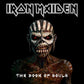 Iron Maiden ‎– The Book Of Souls  (3LP, Album, Limited Edition)