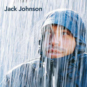 Jack Johnson - Brushfire Fairytales [LP]