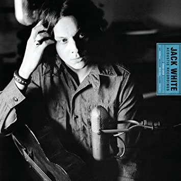 Jack White - Acoustic Recordings