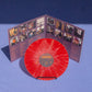 Jay Som Anak -  Ko (180-Gram Red w/ Orange and Pink Splatter)