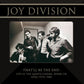 Joy Division - That'll Be The End: Live At The Ajanta Cinema, Derby, UK, April 19th, 1980 LP)