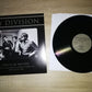 Joy Division - That'll Be The End: Live At The Ajanta Cinema, Derby, UK, April 19th, 1980 LP)