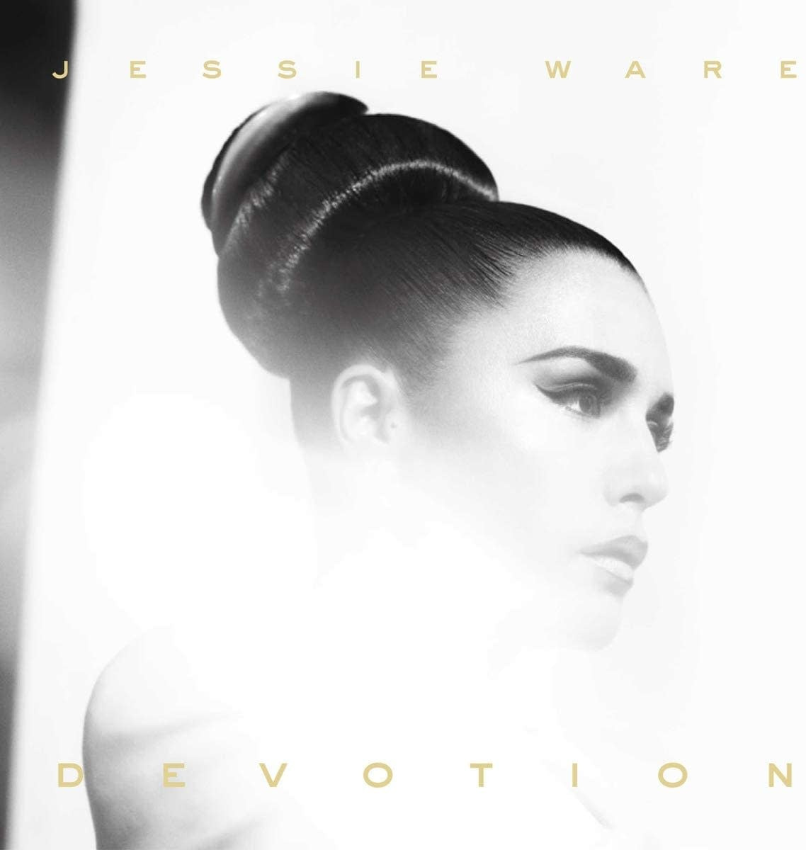 Jessie Ware - Devotion: The Gold Edition (10th Anniversary)