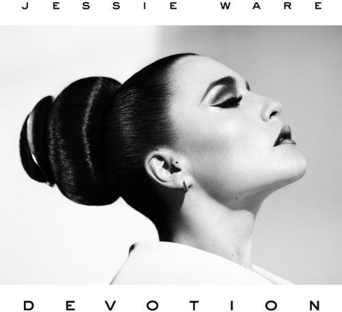 Jessie Ware ‎– Devotion