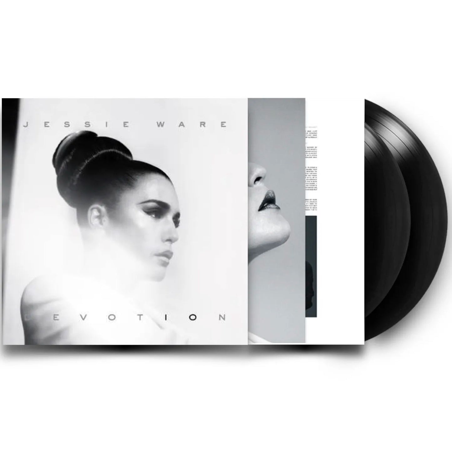 Jessie Ware - Devotion: The Gold Edition (10th Anniversary)