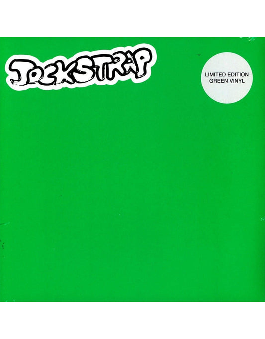 Jockstrap - I Love You Jeniffer B (Limited Edition Green Vinyl)