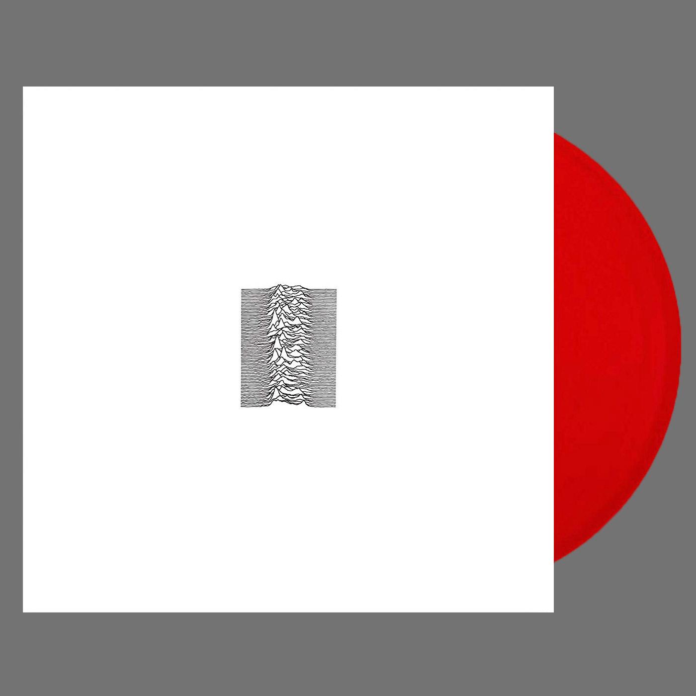 Joy Division Unknown Pleasures  (Anniversary)