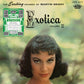 Martin Denny - Exotica Vol. II (Tropical Green Color Vinyl)