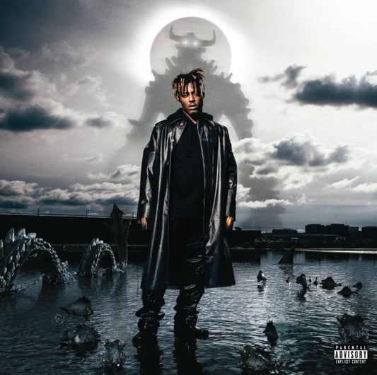 Juice WRLD - Fighting Demons [2LP]