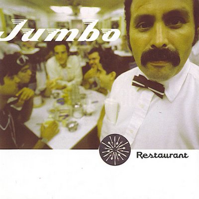 Jumbo - Restaurante