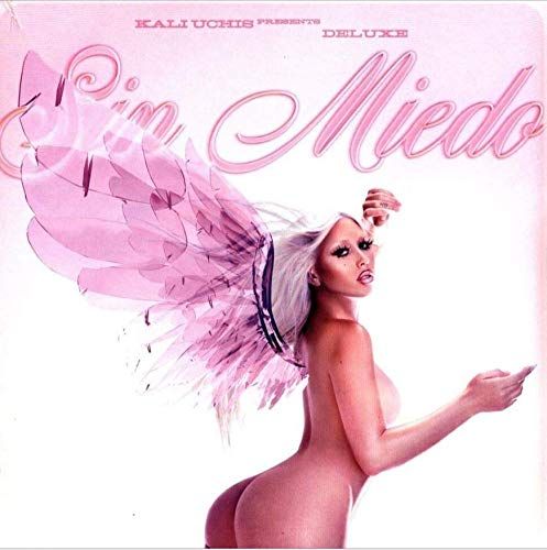 Kali Uchis - Sin Miedo (Del Amor y Otros Demonios)