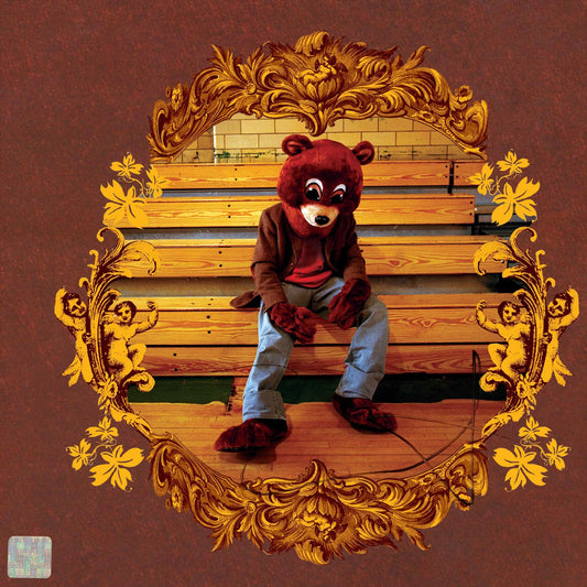 Kanye West - College Dropout