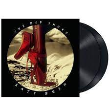 Kate Bush - The Red Shoes (2LP)