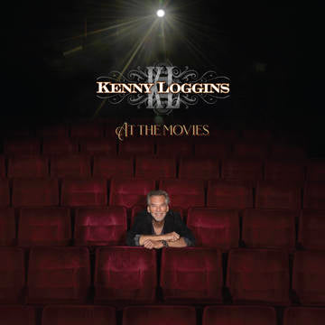 Kenny Loggins - At The Movies RSD