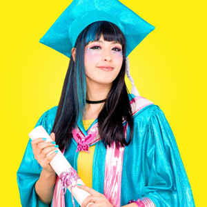 Kero Kero Bonito - Bonito Generation (Blue Vinyl)