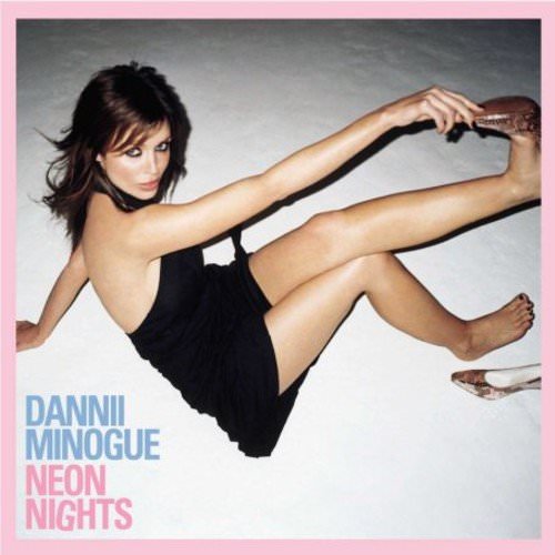 Danni Minogue / Neon Nights