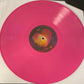 Kid Cudi - Entergalactic (Target Exclusive Limited Edition Hot Pink Vinyl)